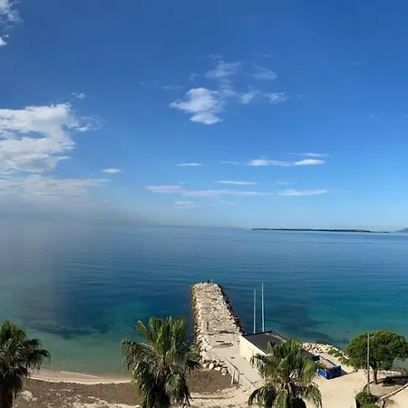 Beach & Sea * Juan-les-Pins