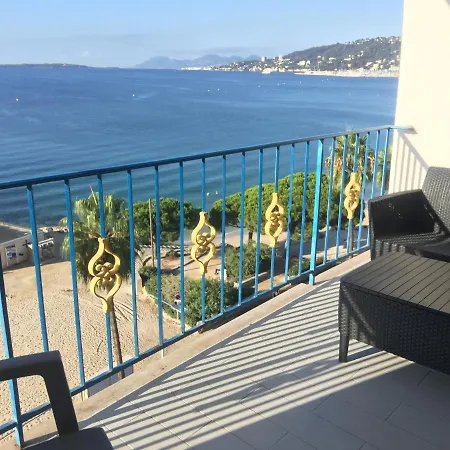 Beach & Sea Juan-les-Pins
